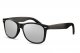 Wayfarer Silver Mirror